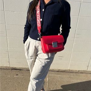 Michael kors bradshaw